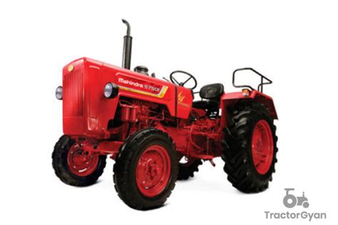 Mahindra 575 Di Price Hp Features Reviews In India 2024 Tractorgyan