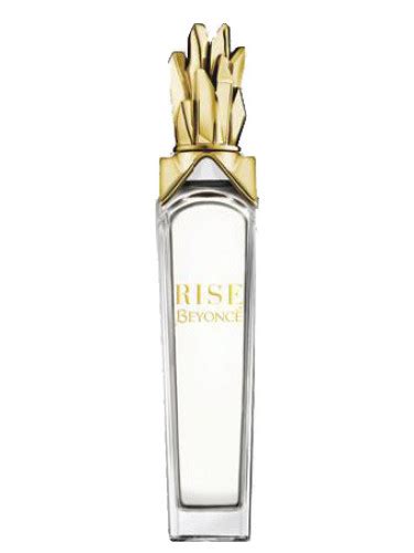 Rise Sheer Beyoncé perfume - a fragrance for women 2015