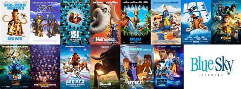 Blue Sky Studios Movie list by aaronhardy523 on DeviantArt