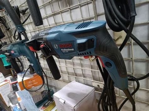 Bosch Gbh Corded Electric Professional Rotary Hammer Kg At Rs