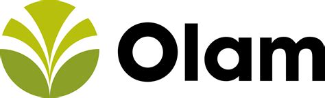 Olam Logo In Transparent Png And Vectorized Svg Formats