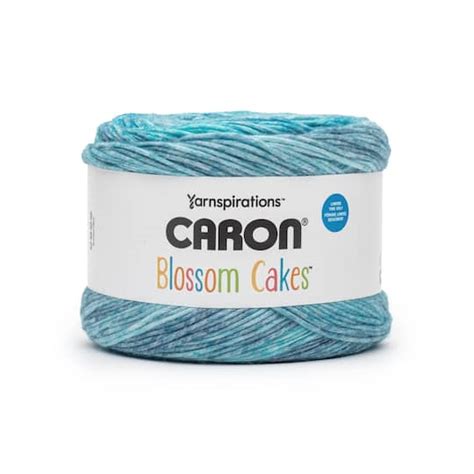 Caron® Blossom Cakes™ Yarn Michaels