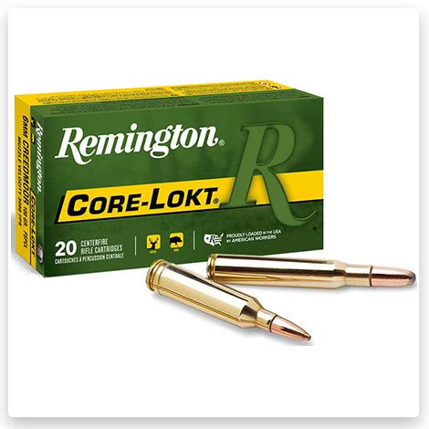 Best Remington Ammo Top Remington Ammo