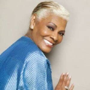 Dionne Warwick Bio, Ethnicity, Age, Nationality, Divorce, Net Worth