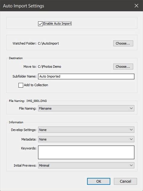 Ways To Import Photos Into Lightroom Classic Fstoppers