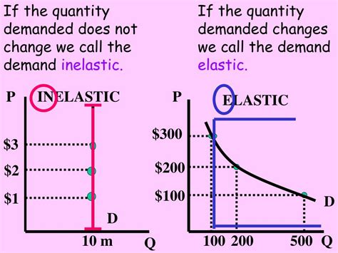 Ppt Elasticity Powerpoint Presentation Free Download Id5630847