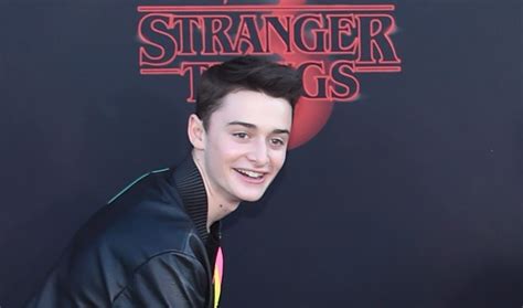 Noah Schnapp Es Gay Soy Más Similar A Will De Lo Que Pensé Revista Clase