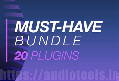 Plugin Alliance Bundle Mac Audiotools