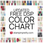 Updated Dsp Color Charts Meet The New Dsp