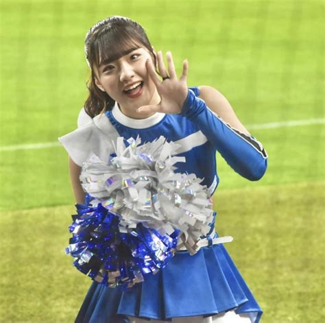 「ファイターズガール」おしゃれまとめの人気アイデア｜pinterest｜大倭 武志【2023】 ファイターズ 工藤 チアガール