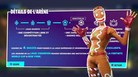 LIVE FORTNITE BATTLE ROYALE FULL TRYHARD EN MODE ARÈNE 80 POINTS