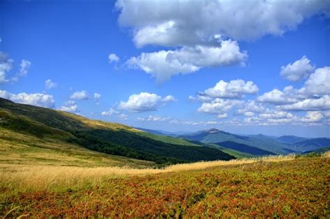 Ustrzyki Dolne co warto zobaczyć Blake