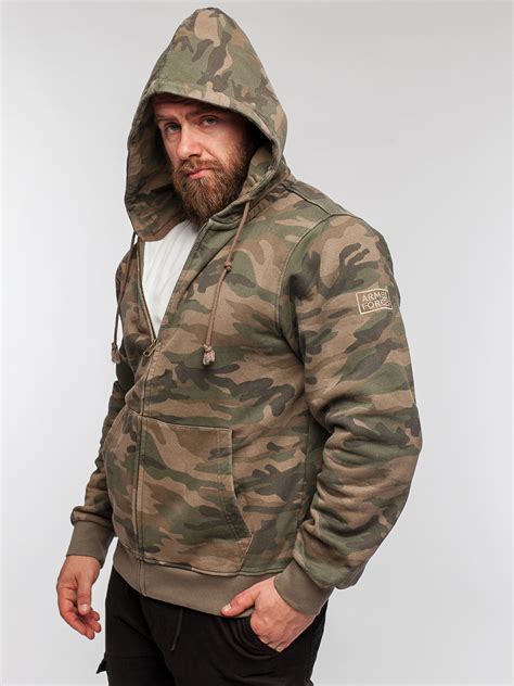 Одежда и обувь в стиле милитари в Москве Armed Forces Shop