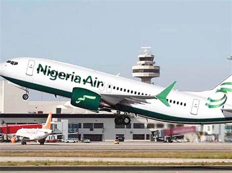 Nigeria Air Fec Divided Over Establishment Nigeriamaritime360