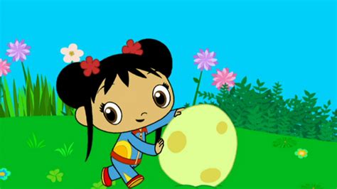 Watch Ni Hao Kai Lan Season 1 Episode 18 Sports Day Full Show On