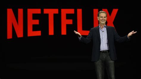 Who Owns Netflix Meet The Founders Of The Streaming Platform Hello