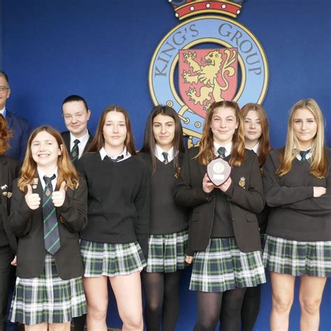 Kings Academy Ringmer Kar Newsletter 220324