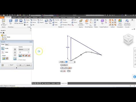 فیلم آموزشی آموزش Revit طراحی پیشرفته گنبد Massing با زیرنویس فارسی فیلم های آموزش نرم