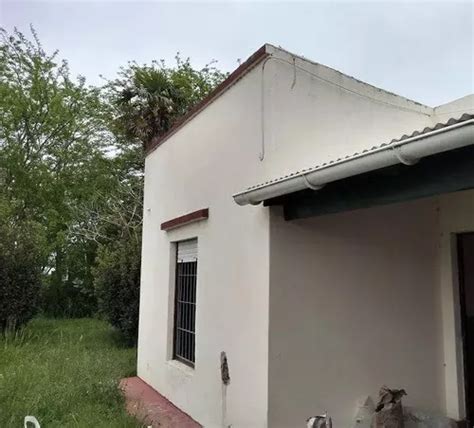 Casa Venta 2 Dormitorios 1 Baño 1200mts2 Totales Coronel Vidal