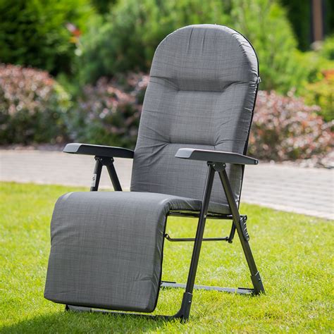 Fauteuil Transat Galaxy Plus H024 07PB PATIO