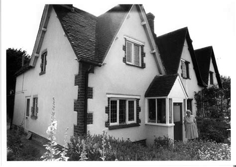 53 Compton Bassett Compton Bassett History