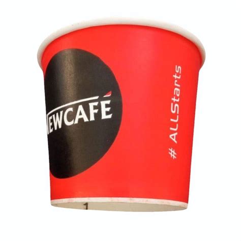 50ml 210GSM Printed Paper Coffee Cup At Rs 25 Piece In Gorakhpur ID