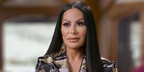 Real Housewives Of Salt Lake City Star Jen Shah Breaks Silence After Arrest On Fraud Charges