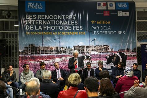 11ème édition Des Rencontres De La Photo De Fès Les Consulats