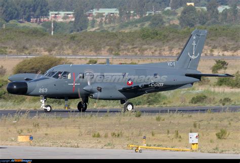 Embraer EMB 110 Bandeirante Large Preview AirTeamImages