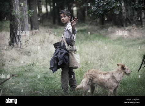 Lauf Junge Lauf Run Boy Run Year 2013 Germany France Director Pepe