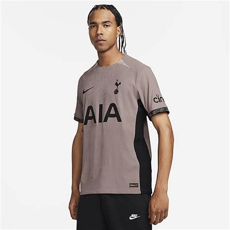 Tottenham Hotspur 2023-24 Third Kit