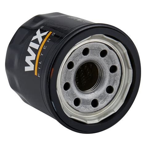 Wix Full Flow Lube Engine Oil Filter Motorcycleid