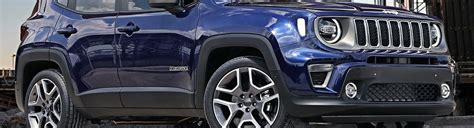 2019 Jeep Renegade Accessories And Parts Carid