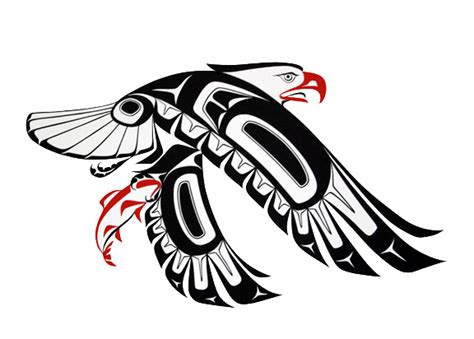 Prints - Glen Rabena, Northwest Coast Native Artist