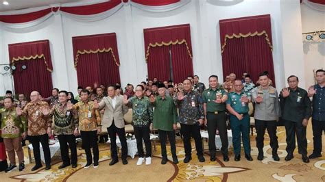 Peringatan Dari KPK Penurunan Skor MCP Di Jawa Timur Harus Segera Diatasi