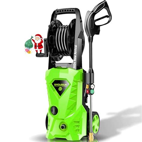 Best Industrial Electric Pressure Washer Pressure Washer Universe