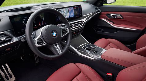 Bmw Series And M Choosing The Right Trim Autotrader