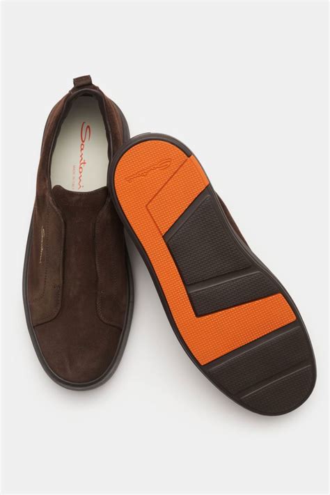 Santoni shoes for men | BRAUN Hamburg