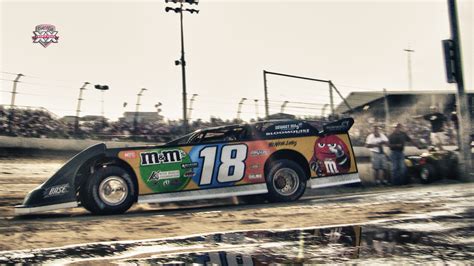 Kyle Busch Nascar HD Wallpapers 23559 - Baltana