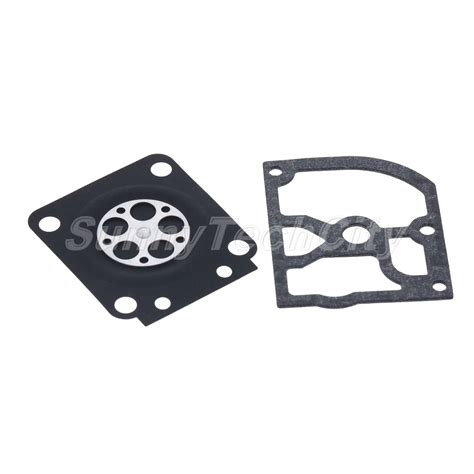 Rb Carburetor Repair Kit For Zama C M W A C Series Carbs