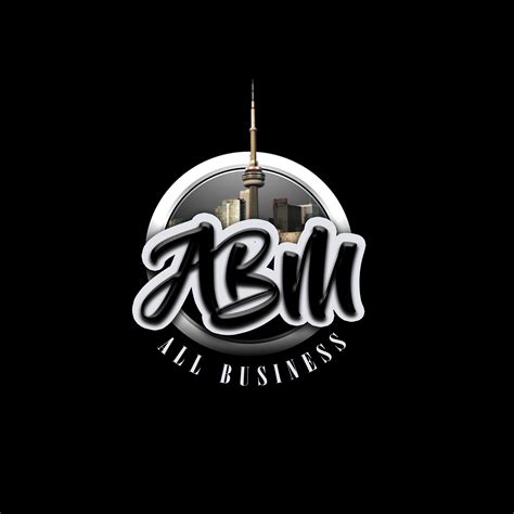 ABM Strand Logo Design