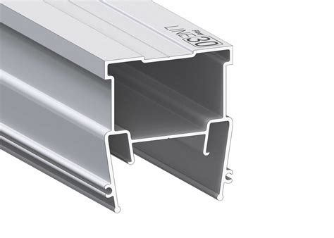 Профиль Flexy LINE 30 для изготовления световых линий купить в Москве и ...