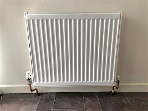 Radiator Installation Gravesend Everest Heating And Plumbing