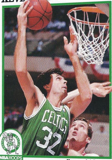 Kevin McHale 14 Prices 1991 Hoops Basketball Cards