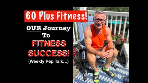 Secret To Fitness Success Fitness Over And Our Fitness Journey