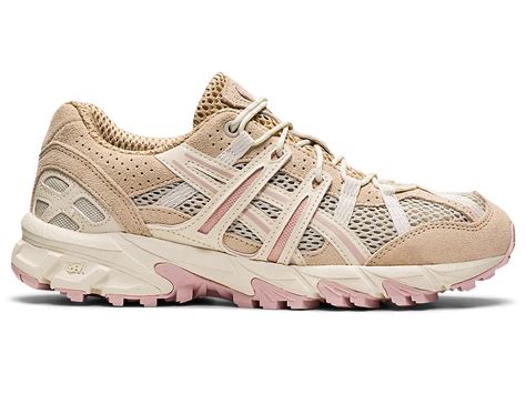 Asics Gel Kayano 20 Mujer Marron Ph