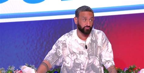 Tpmp Un Ancien Chroniqueur Balance Sur Cyril Hanouna Un Personnage