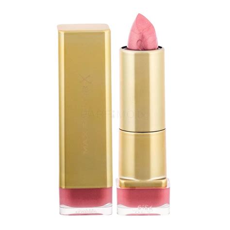 Max Factor Colour Elixir Червило за жени 4,8 g Нюанс 610 Angel Pink ...