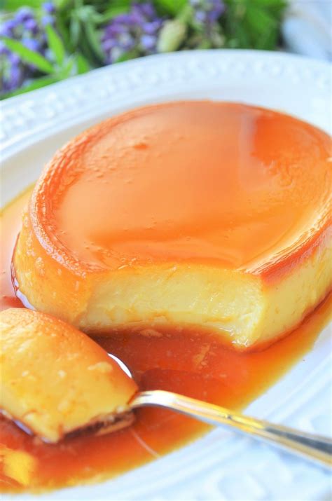 Smooth And Creamy Leche Flan Artofit