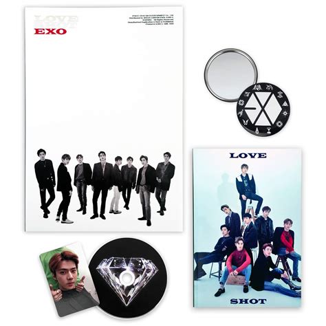 Other Non Sport Trading Card Merchandise Non Sports Trading Cards EXO K